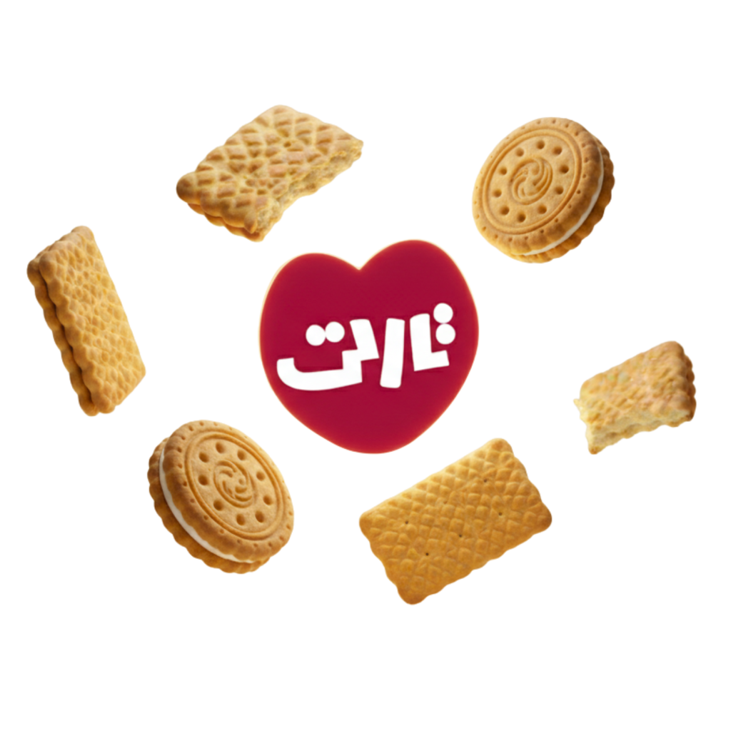 درباره-بیسکوئیت-تارتی